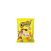 7892840822279 - Salgadinho Bola Queijo Suico Elma Chips Cheetos 33G_original
